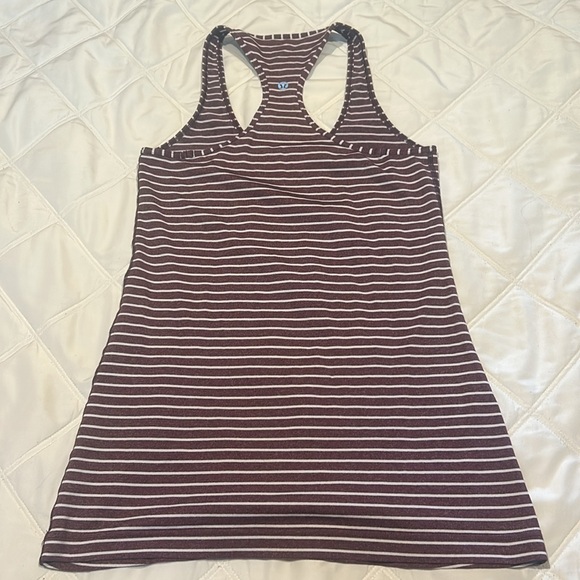 Lululemon Tank Top - Picture 2 of 2